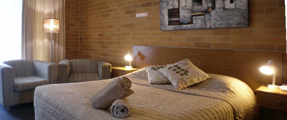 White Lanterns Motel Armidale Exterior photo