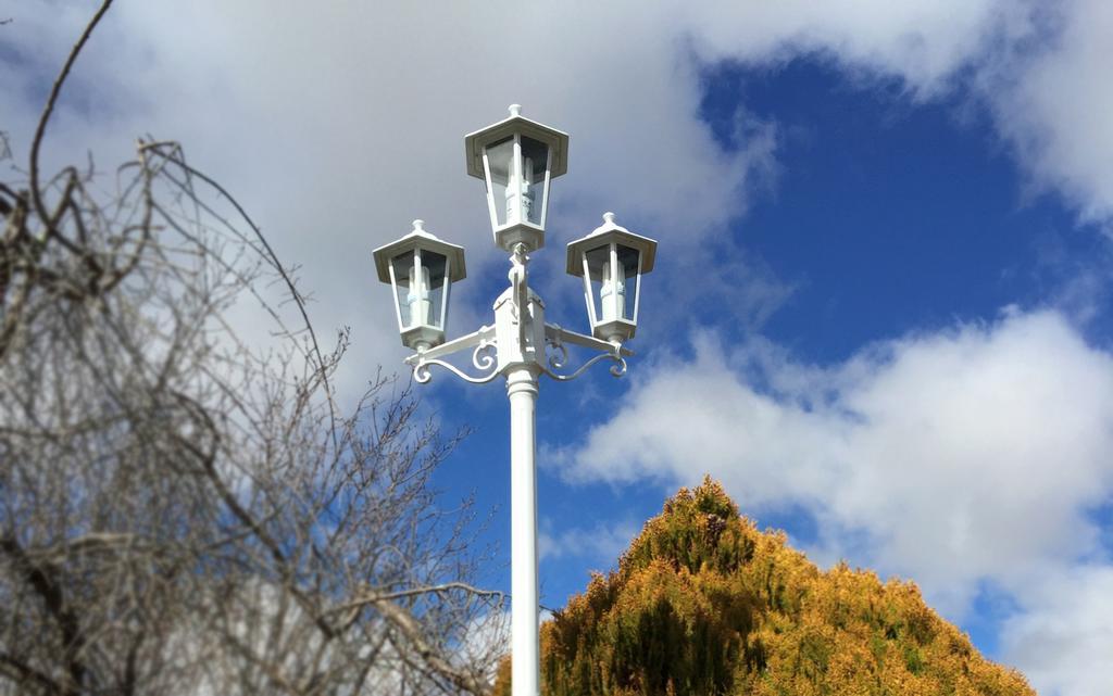 White Lanterns Motel Armidale Exterior photo